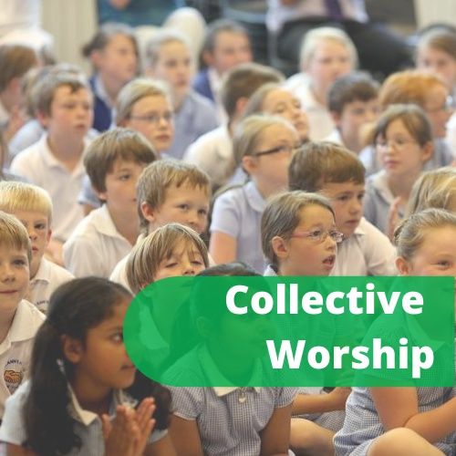 Collective Worship