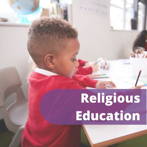 Religious Education