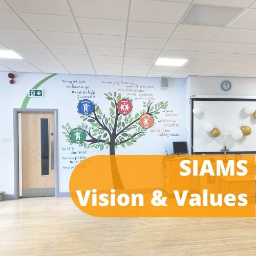 SIAMS