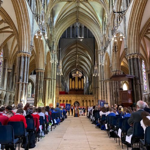Church School Festival 2023